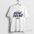 Trending 2025 Bowl Bound James Madison Dukes Football