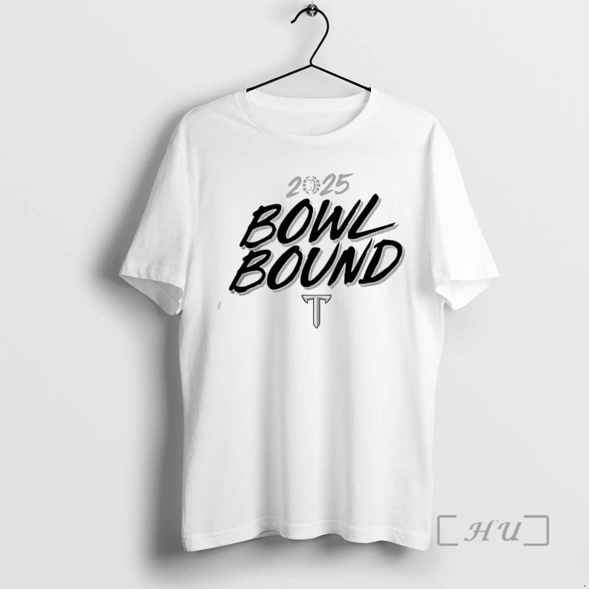 Trending 2025 Bowl Bound Troy Trojans Football