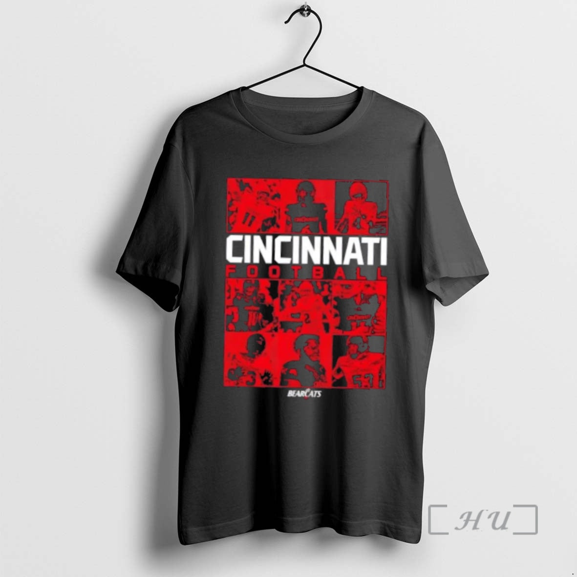 Trending 2025 Cincinnati Bearcats Football Playmakers