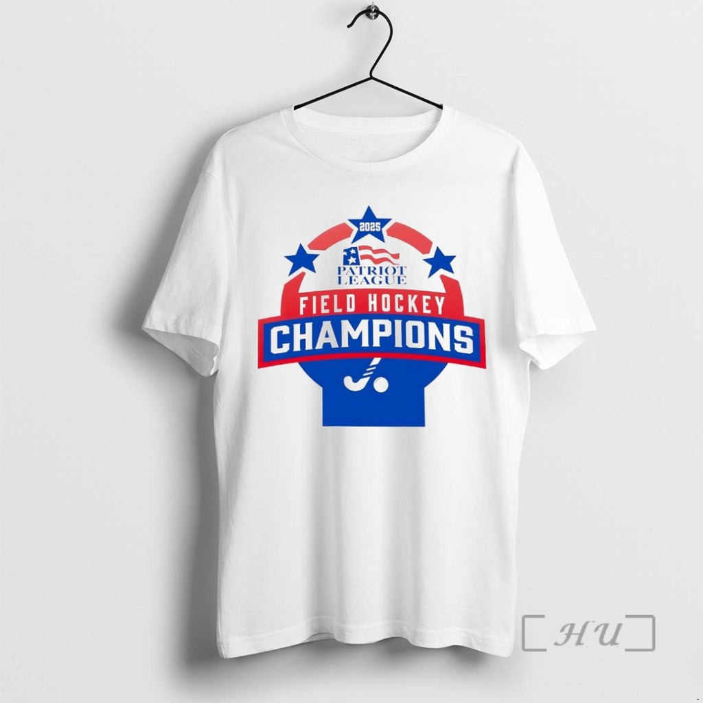 Trending 2025 Patriot League Field Hockey Champions