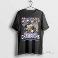Trending 2025 World Series Champion Toronto Blue Jays Mlb 1992 2025 Mascots