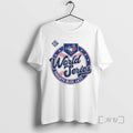 Trending 2025 World Series Toronto Blue Jays Baseball Classic Tee Shirt Sweater