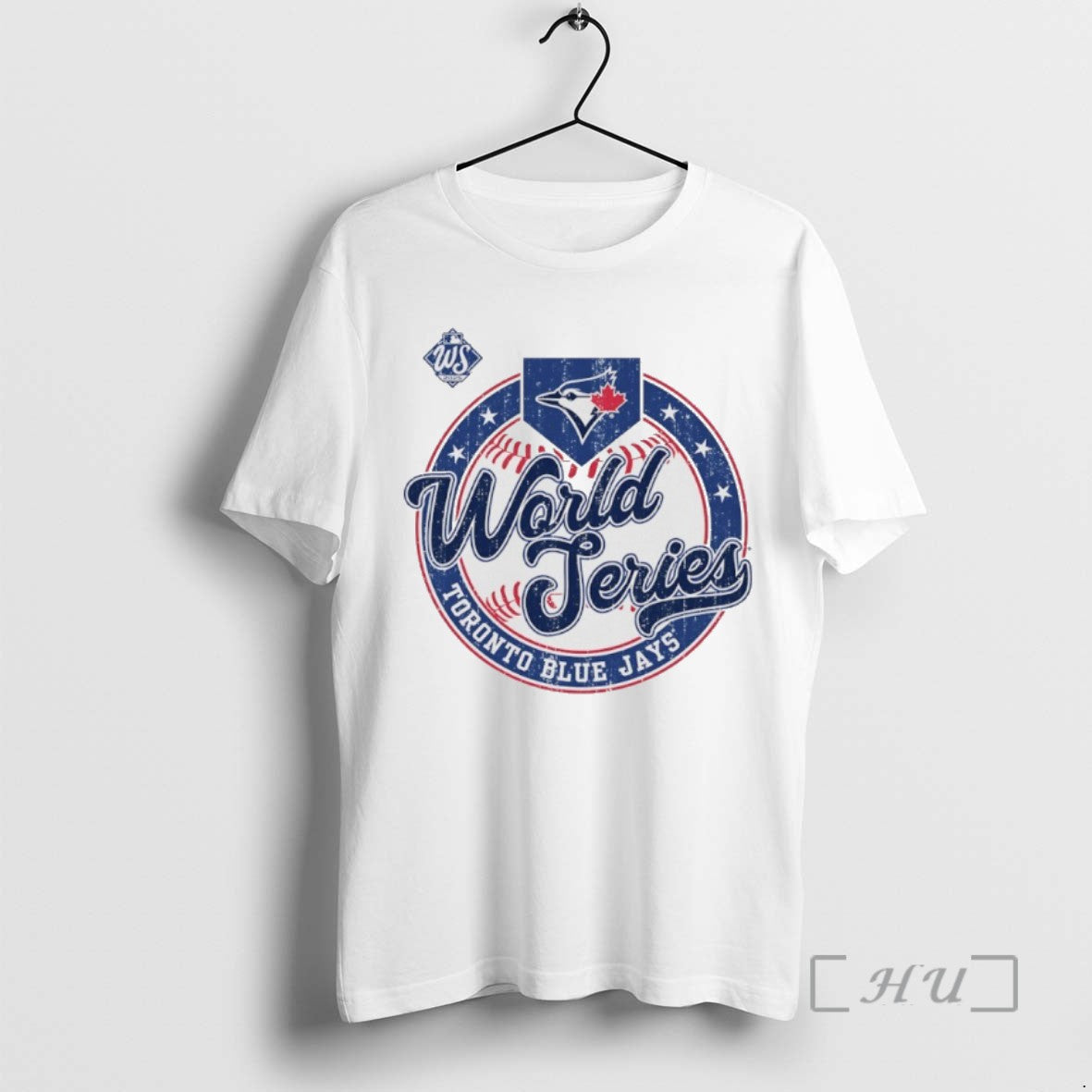 Trending 2025 World Series Toronto Blue Jays Baseball Classic Tee Shirt Sweater