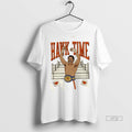 Trending Aaron Pryor Hawk Time Boxing Graphic Tee Shirt Sweater