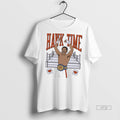 Trending Aaron Pryor Hawk Time Graphic Tee Shirt Sweater