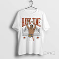 Trending Aaron Pryor Hawk Time Tee Shirt Sweater