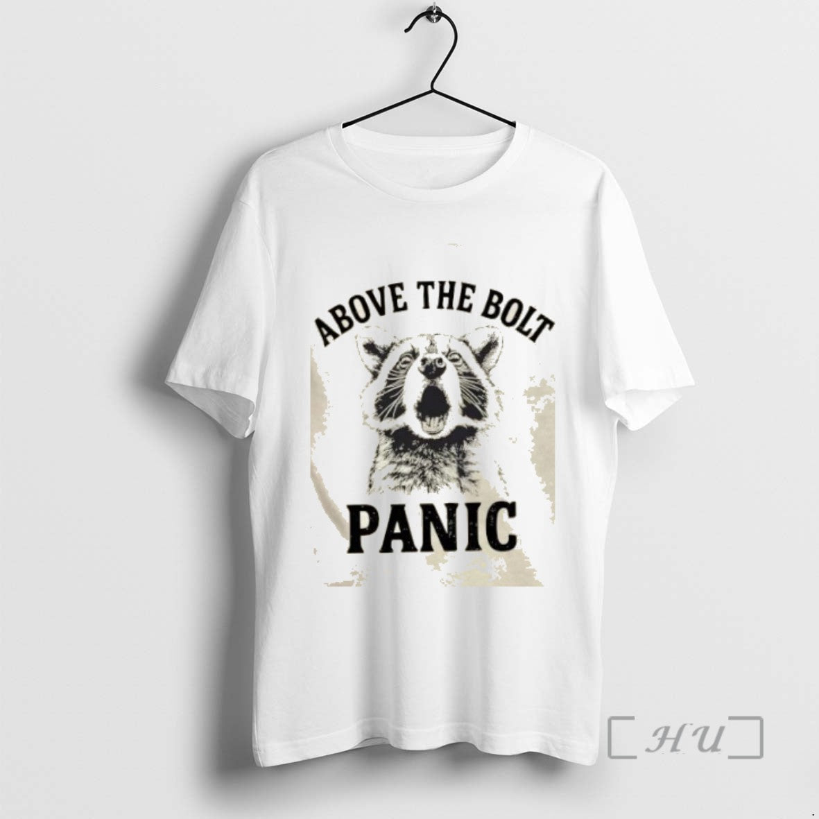 Trending Above The Bolt Panic Raccoon