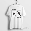 Trending Ace Of Spades Space Of Aids