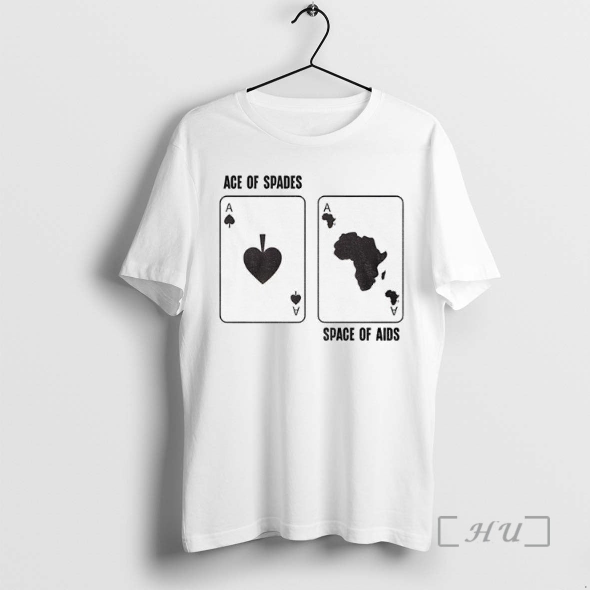 Trending Ace Of Spades Space Of Aids