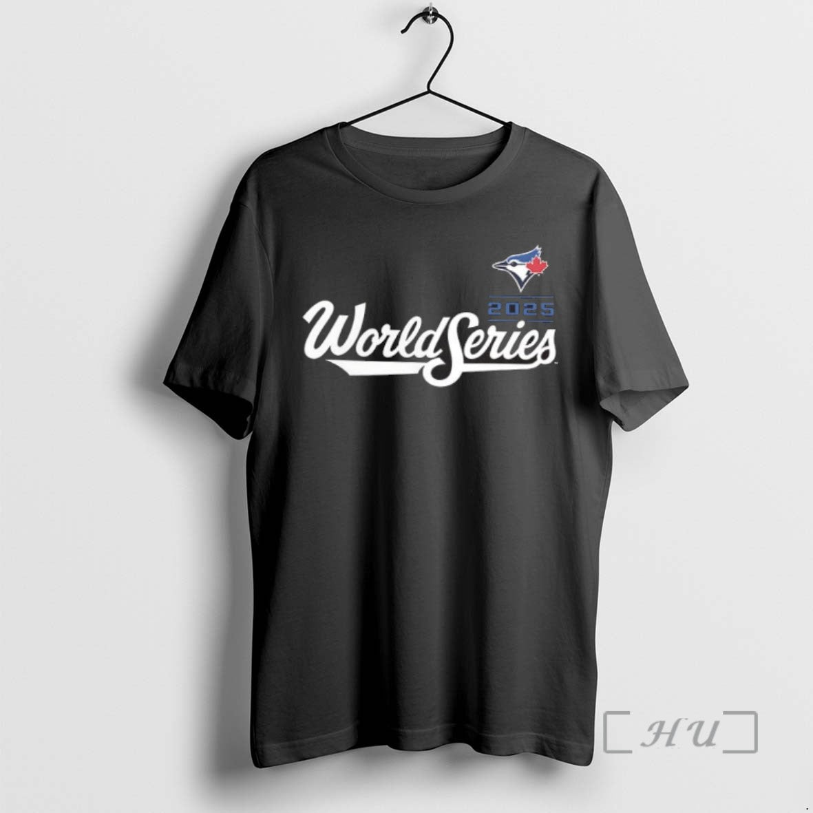 Trending Addison Barger 47 Blue Jays 2025 World Series Number And Name 2 Sided Tee