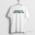 Trending Aesop Rock I Heard Its A Mess There Too Premium T Shirt Sweater