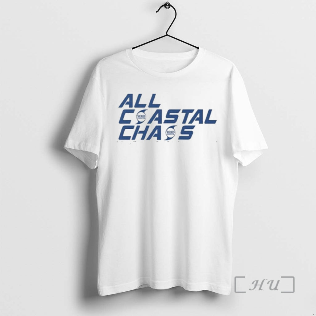 Trending All Coastal Chaos