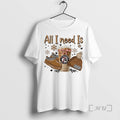 Trending All I Need Is 7 Brew Coffee Shoe And Wool Hat Christmas Premium