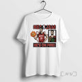 Trending Alperen Sengun Hes On Fire Houston Rockets Nba Jam Tee Shirt Sweater