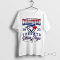 Trending American League Champions 2025 Alcs Toronto Blue Jays Baseball