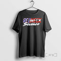 Trending American Redneck Science Premium T Shirt Sweater