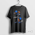 Trending Amon Ra St Brown Jahmyr Gibbs Superheroes T Shirt Sweater