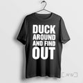 Trending Anaheim Ducks Duck Around And Find Out