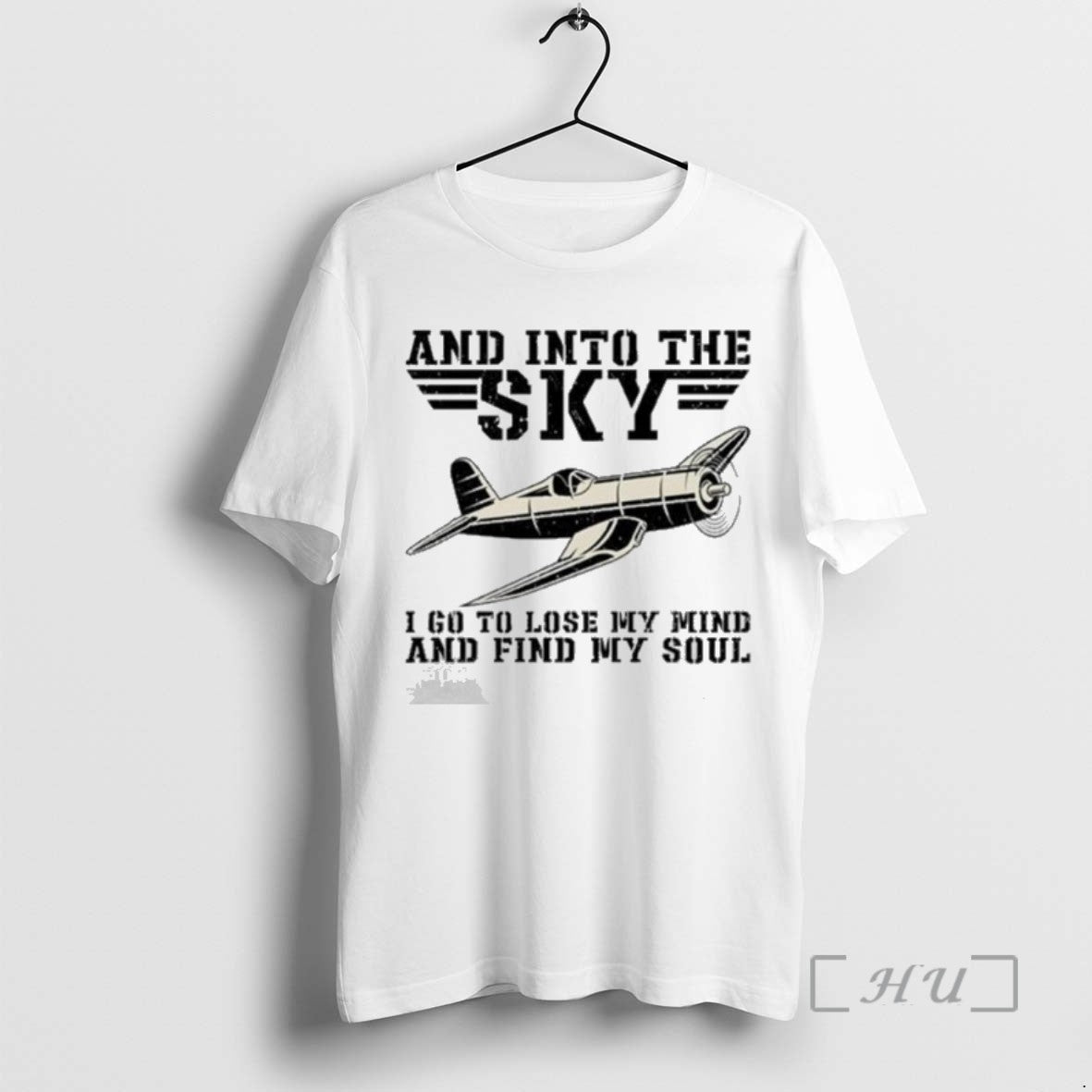 Trending And Into The Sky Pilot Flying Airplane Flight Plane Aviation Toms 2025