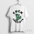 Trending Anti Fascist Frog Since 2016