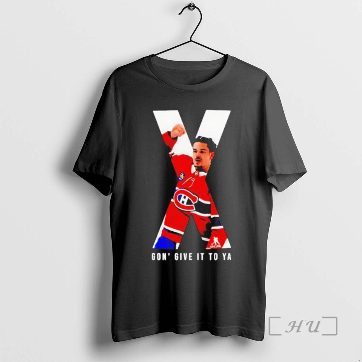 Trending Arber Xhekaj X Gon Give It To Ya Tee Shirt Sweater