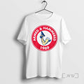Trending Armed And Hammered 1969 Logo
