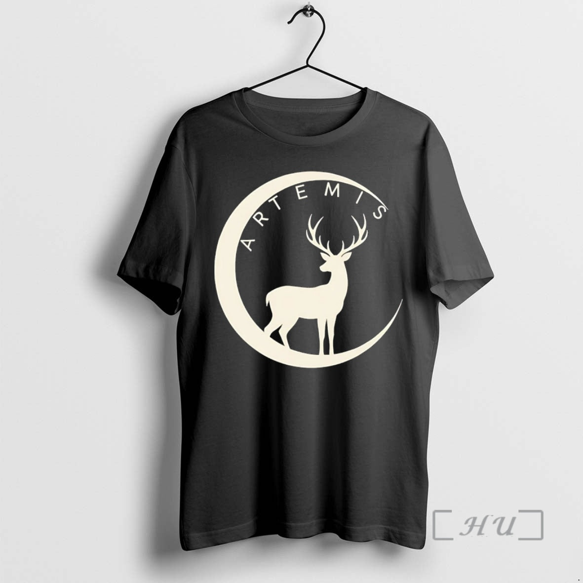 Trending Artemis Sacred Deer Premium T Shirt Sweater