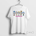 Trending Ashnikko Smoochies Dolls