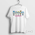 Trending Ashnikko Smoochies Dolls Tee Shirt Sweater