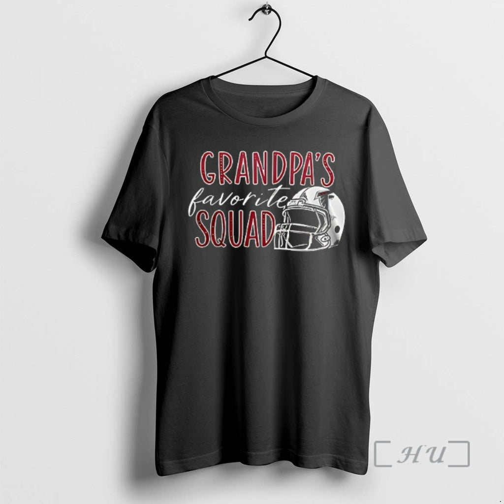 Trending Atlanta Falcons Grandpas Favorite Squad Some Granpas Play Bingo