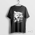Trending Byu Cougars Vintage Cougar Mascot Schools Logo Tee Shirts Sweater
