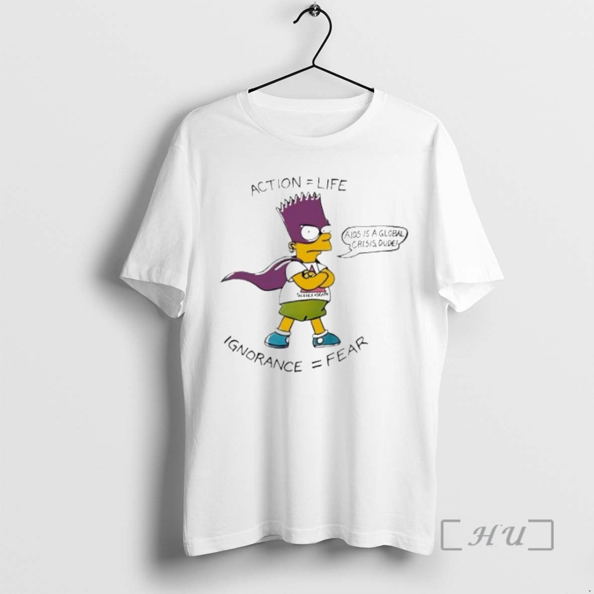 Trending Bart Action Life Ignorance Fear