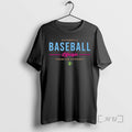 Trending Baseball Lifestyle 101 Authentic Premium T Shirt Sweater