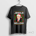 Trending Benjamin Netanyahu Jingle Bell End Christmas
