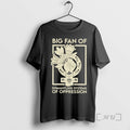 Trending Big Fan Of Dismantling Systems Of Oppression Premium T Shirt Sweater