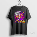Trending Billy Peck Micro Brawler Ornaments T Shirt Sweater
