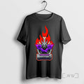 Trending Blood Bowl Naggaroth Nightmares Team Tee Shirt Sweater