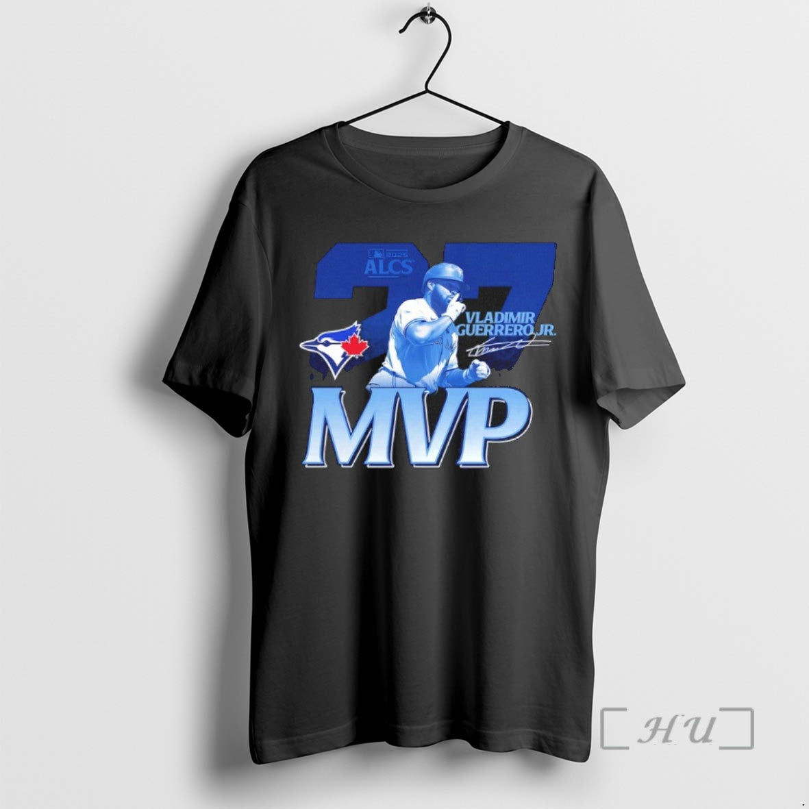 Trending Blue Jays Vladimir Guerrero Jr Tee Shirt Sweater