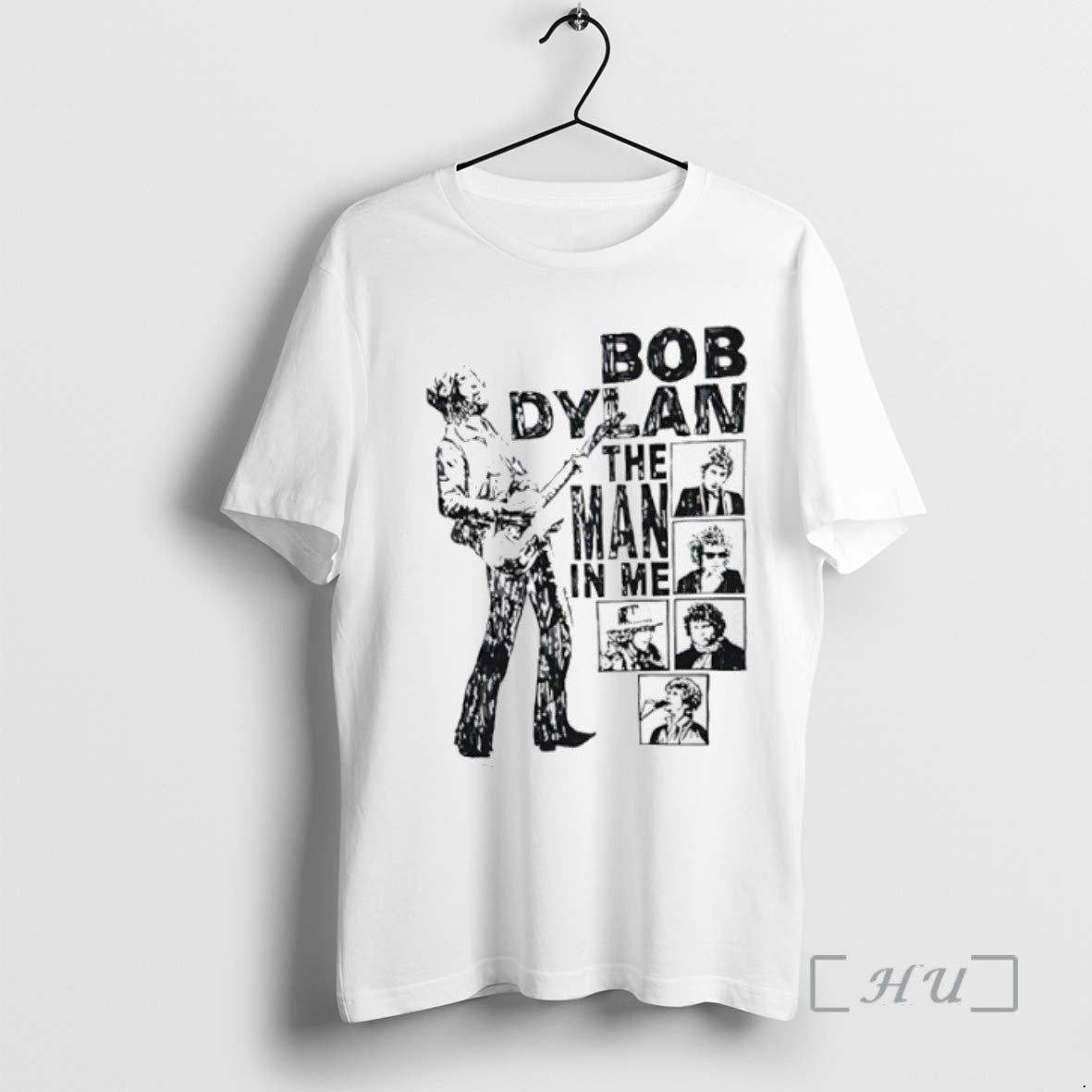 Trending Bob Dylan The Man In Me