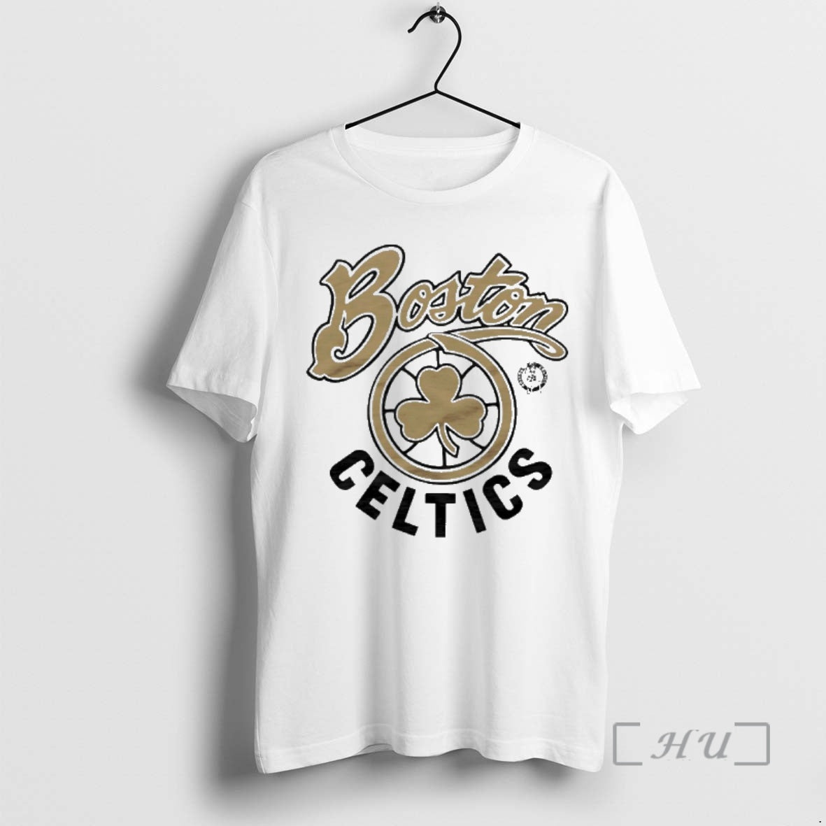Trending Boston Celtics City Edition 2025