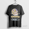 Trending Bud Light X Baltimore Ravens Ravens Flock Helmet