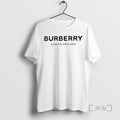 Trending Burberry London England Tee Shirts Sweater