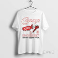 Trending Caamp Live And In Concert United States Tour The Band Brothers Keychain 2025 Tee