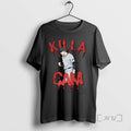 Trending Cam Schlittler Killa Cam Tee Shirt Sweater