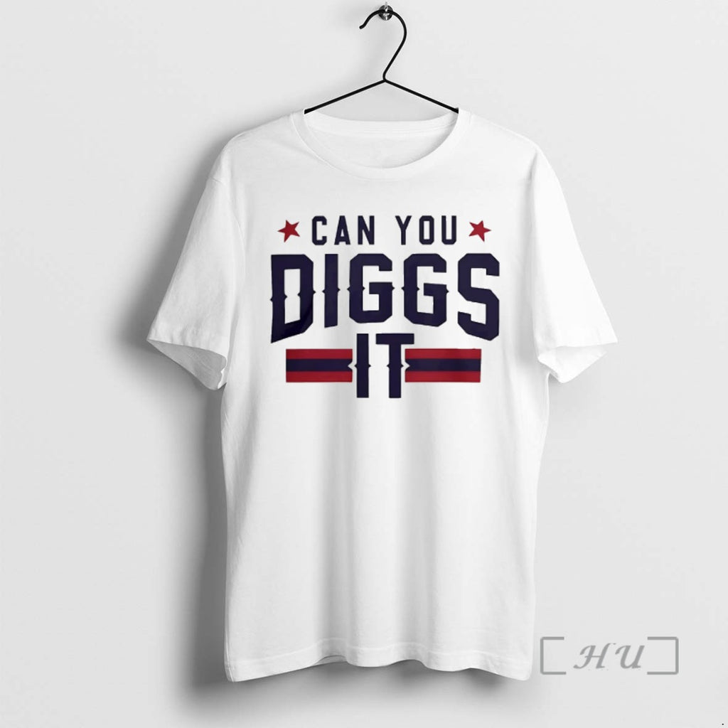 Trending Can You Diggs It Meme