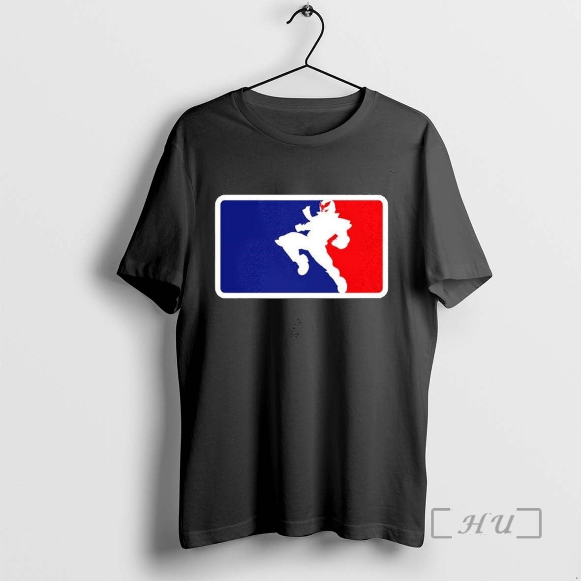 Trending Cap Falcon Smash League Logo