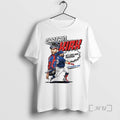 Trending Captain Alejandro Kirk Hit Long And Prosper Ornaments Premium T Shirt Sweater