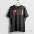 Trending Carolina Hurricanes Blue84 Flag Stick Hockey