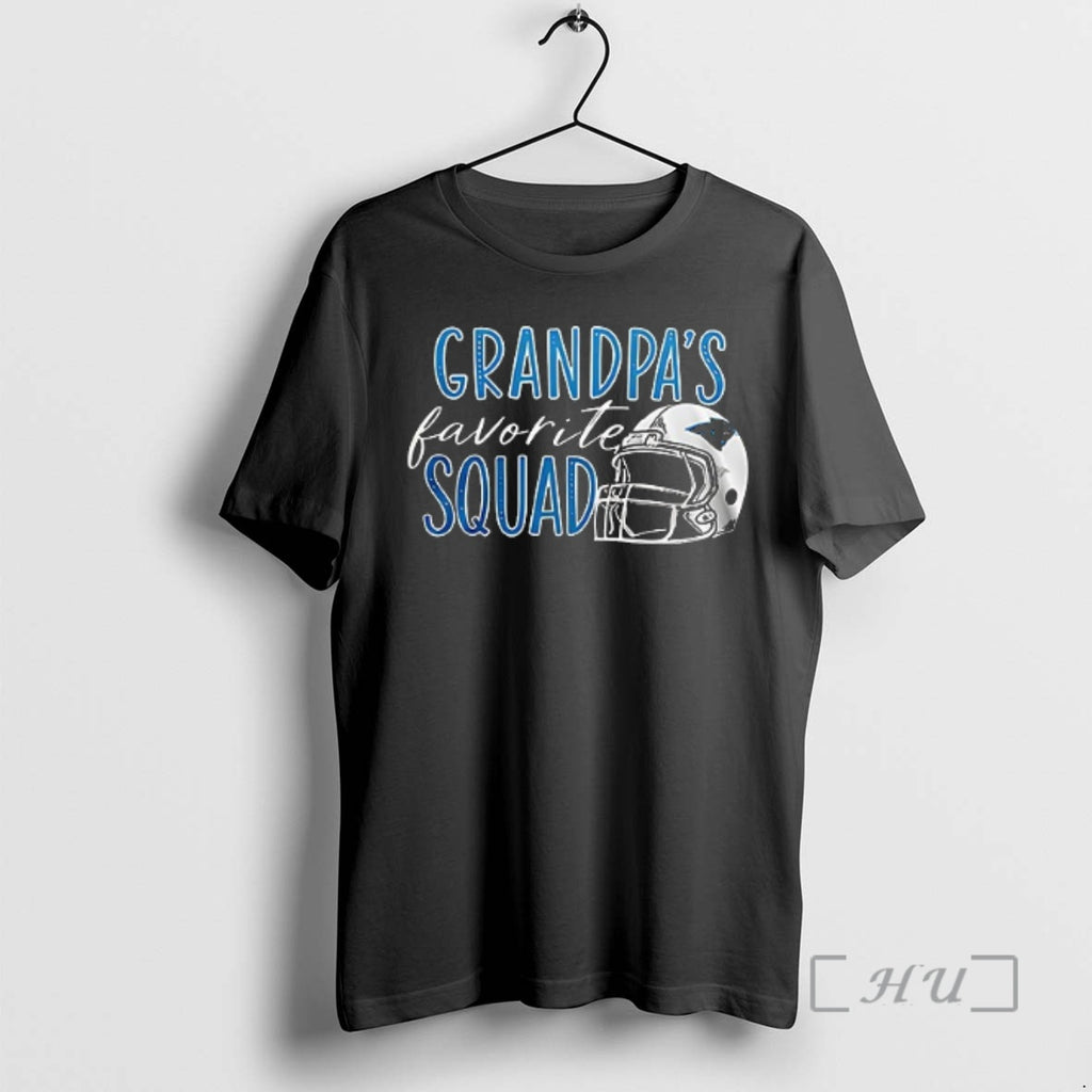 Trending Carolina Panthers Grandpas Favorite Squad Some Granpas Play Bingo