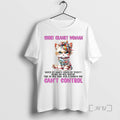Trending Cat Short Cranky Woman Fire In Her Soul And A Mouth She Cant Control